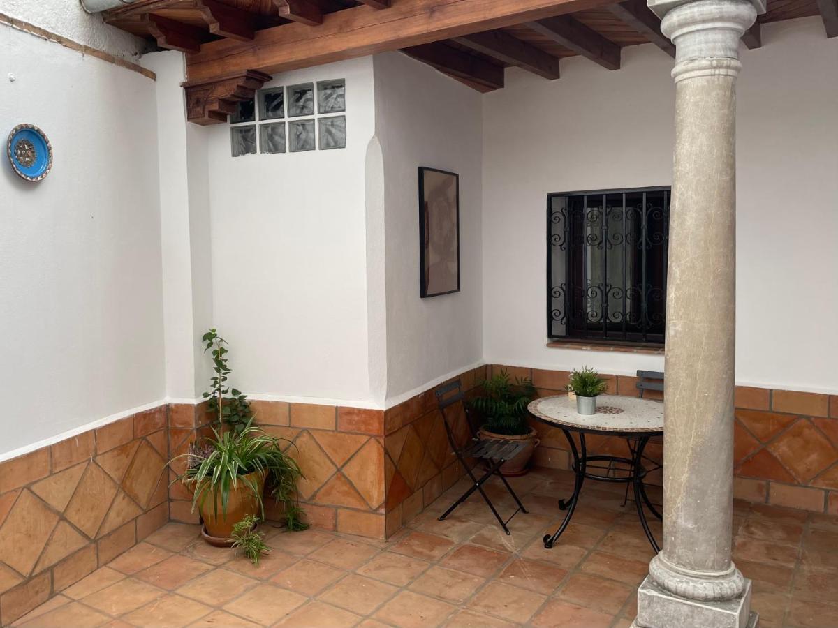 Al-mansur Pangsapuri Granada